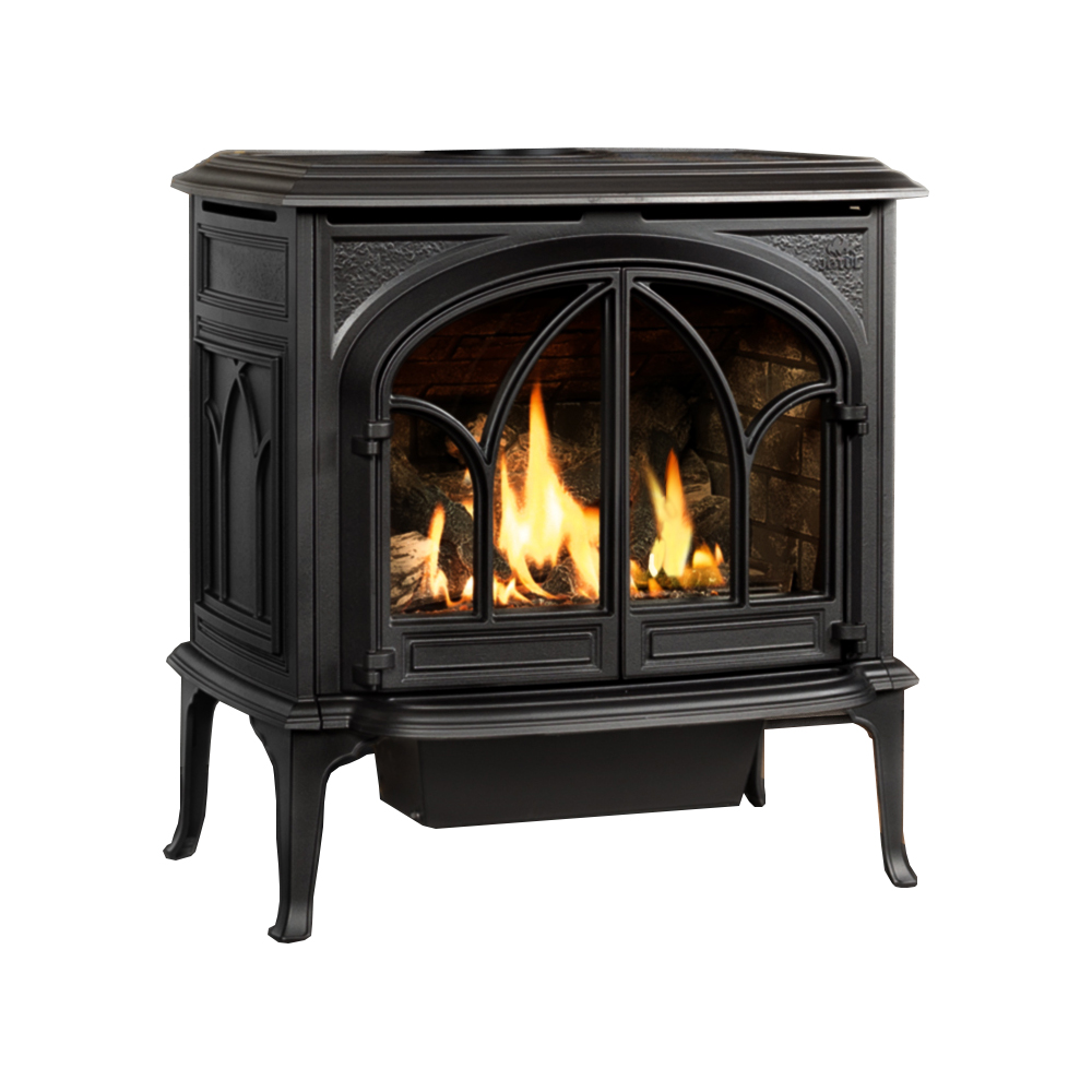 Jotul Gas Stove Reviews