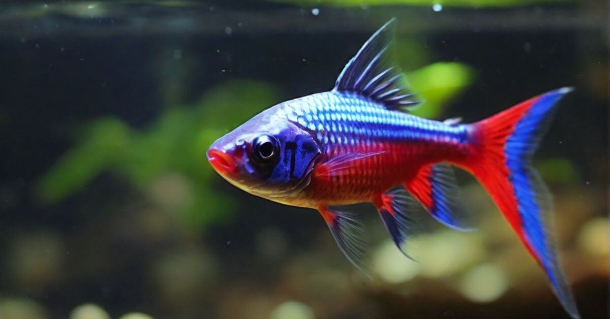 How Long Can Neon Tetras Go Without Food